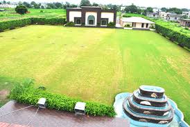 Hotel Riya Palace 